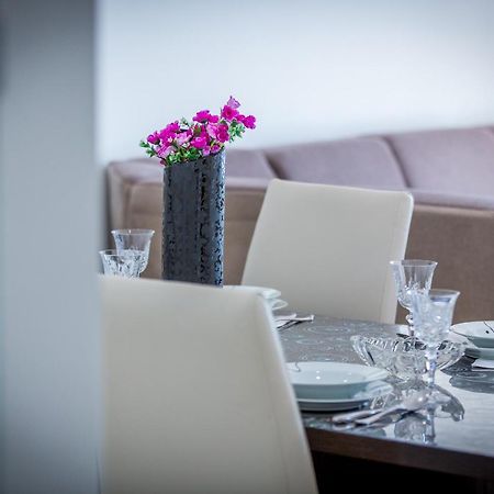 Apartment Luni Lokva Rogoznica Εξωτερικό φωτογραφία