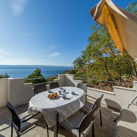 Apartment Luni Lokva Rogoznica Εξωτερικό φωτογραφία