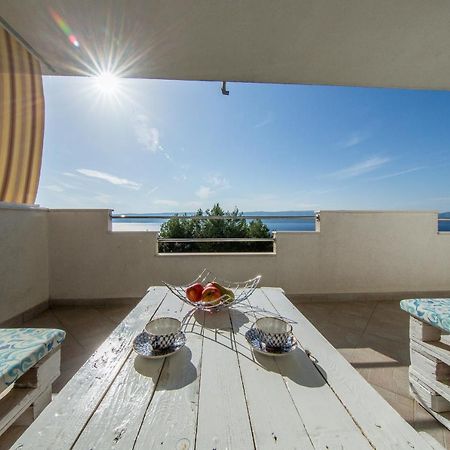 Apartment Luni Lokva Rogoznica Εξωτερικό φωτογραφία