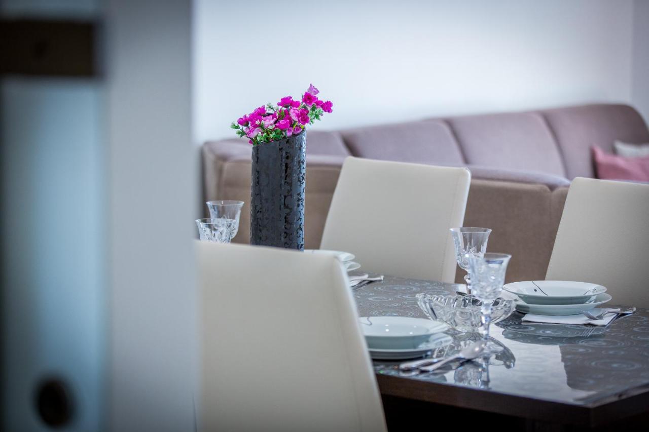 Apartment Luni Lokva Rogoznica Εξωτερικό φωτογραφία
