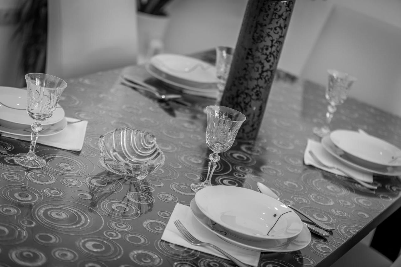 Apartment Luni Lokva Rogoznica Εξωτερικό φωτογραφία