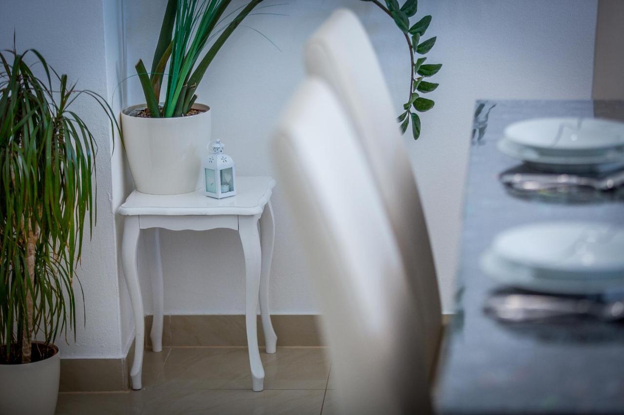 Apartment Luni Lokva Rogoznica Εξωτερικό φωτογραφία