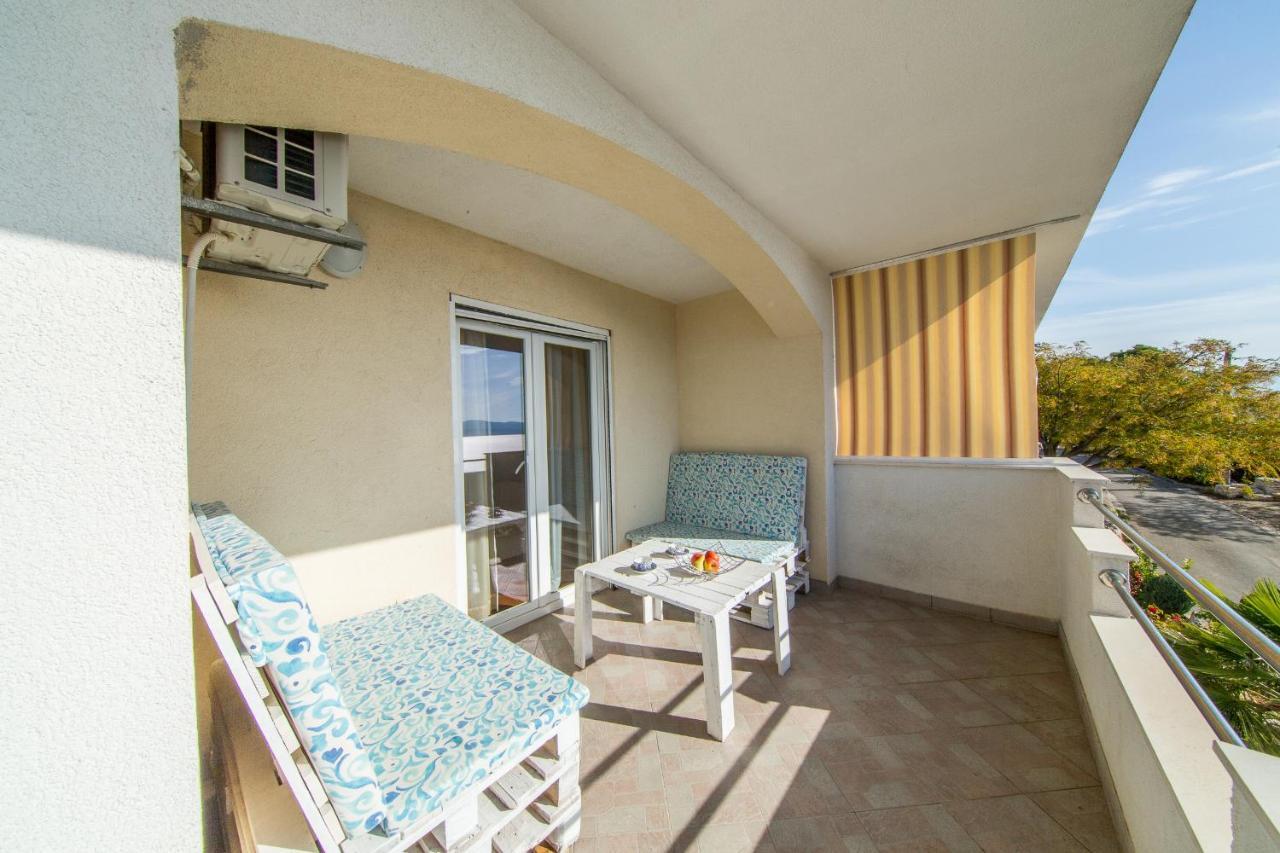 Apartment Luni Lokva Rogoznica Εξωτερικό φωτογραφία