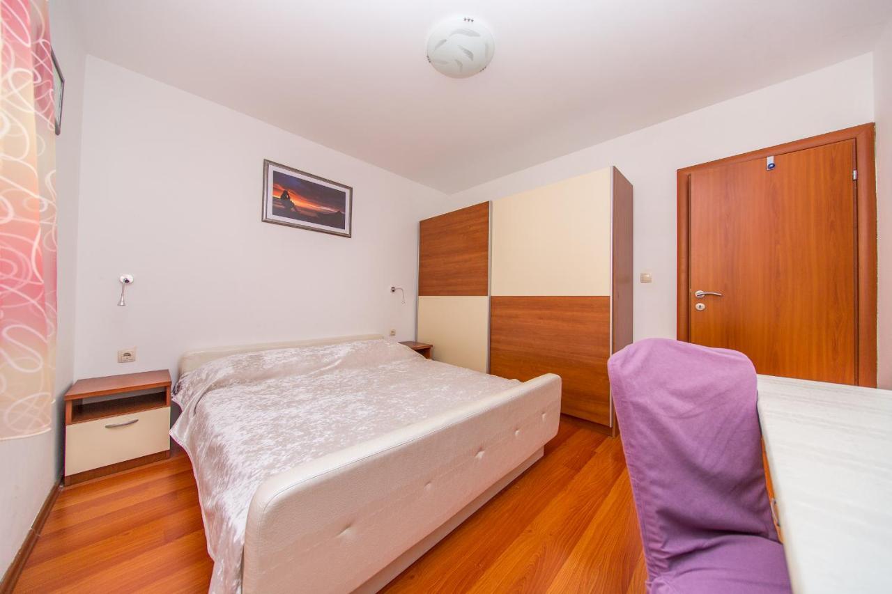 Apartment Luni Lokva Rogoznica Εξωτερικό φωτογραφία