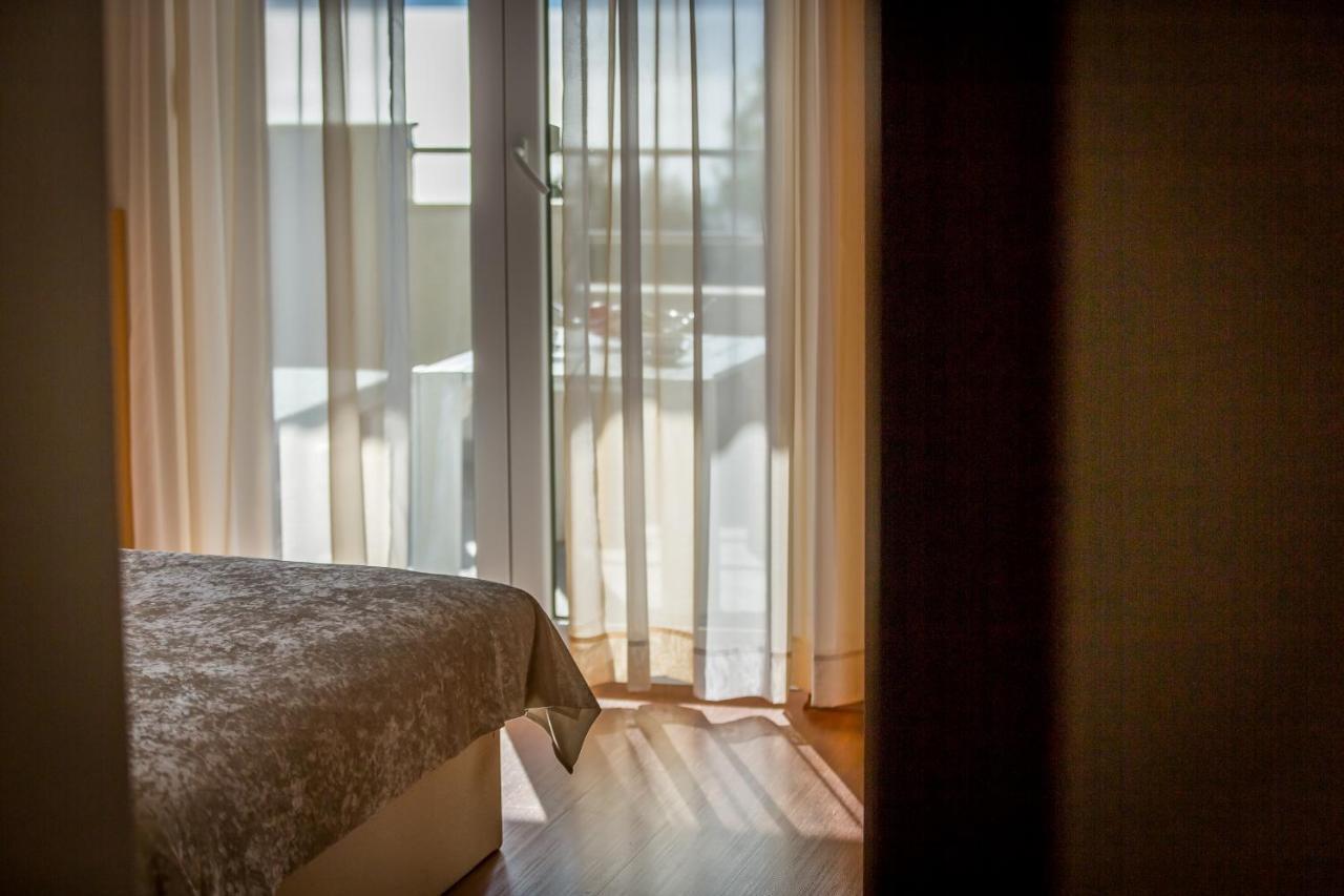Apartment Luni Lokva Rogoznica Εξωτερικό φωτογραφία