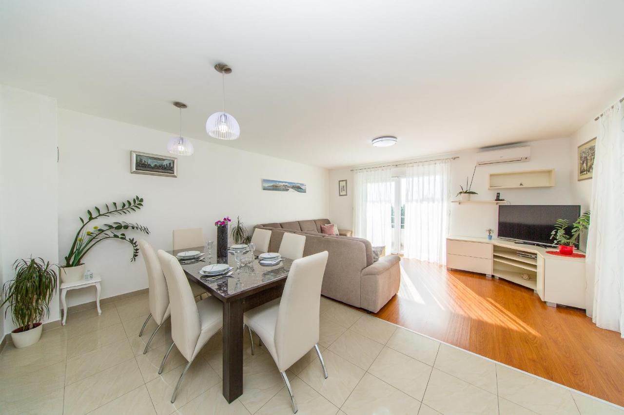 Apartment Luni Lokva Rogoznica Εξωτερικό φωτογραφία