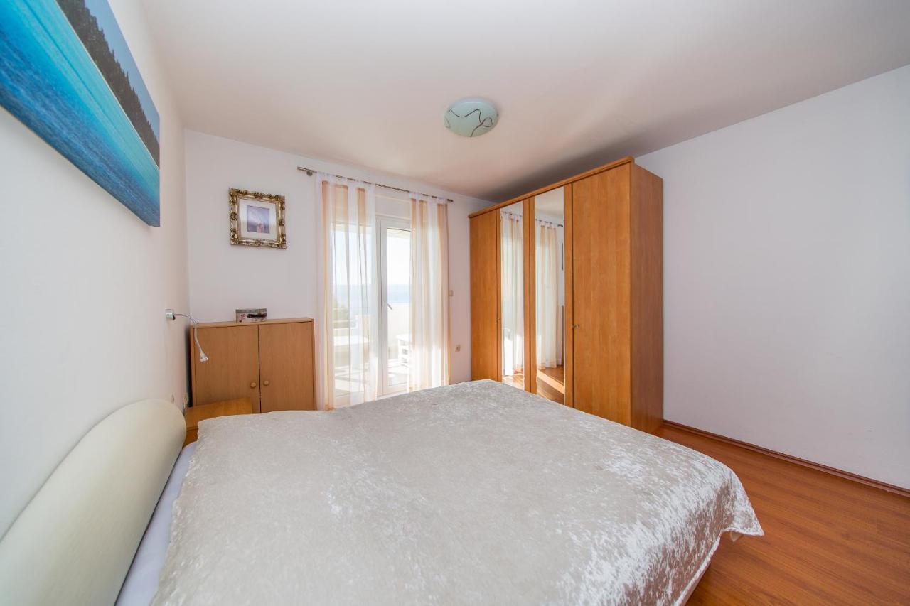 Apartment Luni Lokva Rogoznica Εξωτερικό φωτογραφία