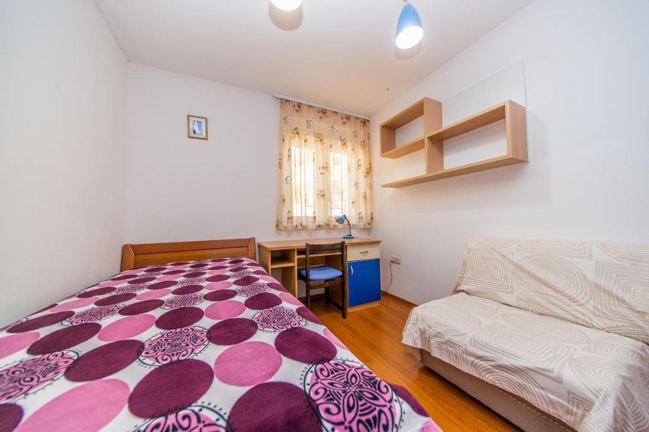 Apartment Luni Lokva Rogoznica Εξωτερικό φωτογραφία