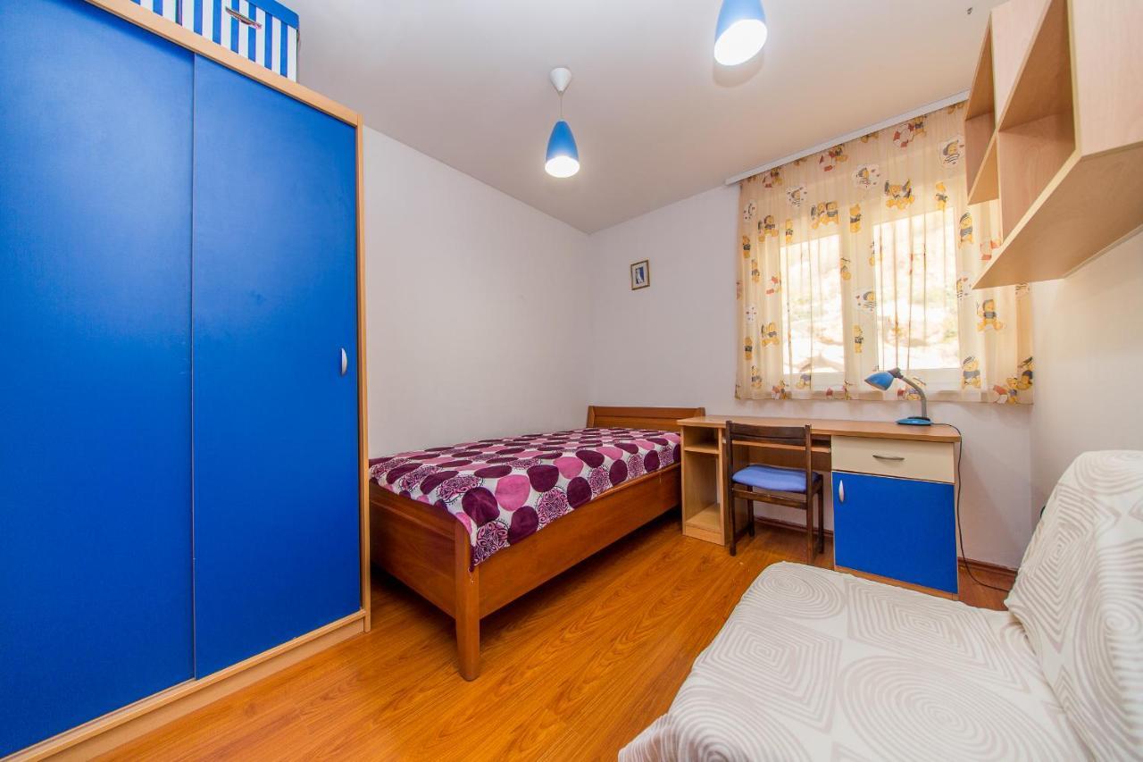 Apartment Luni Lokva Rogoznica Εξωτερικό φωτογραφία